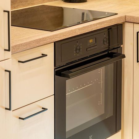 Acacia-A20 Suites 부다페스트 외부 사진