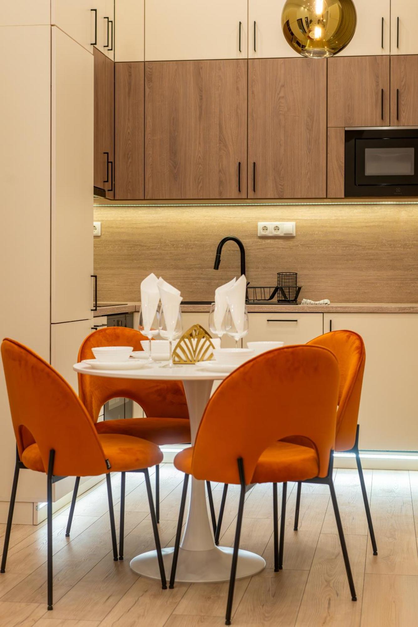 Acacia-A20 Suites 부다페스트 외부 사진